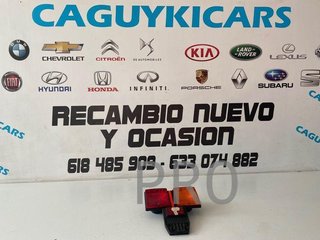 Piloto trasero camión Clasico nuevo