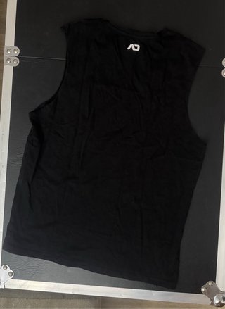 2 Camisetas Addicted Negras