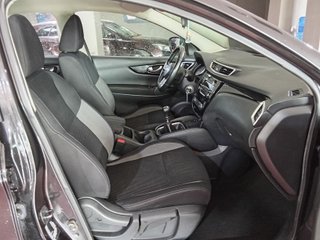 Nissan Qashqai 2018