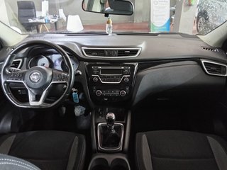 Nissan Qashqai 2018