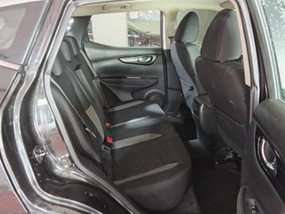 Nissan Qashqai 2018