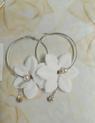 Set orecchini donna vari modelli €10