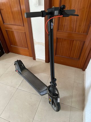 Patinete Eléctrico Xiaomi Electric Scooter 4 Lite