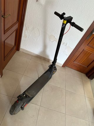 Patinete Eléctrico Xiaomi Electric Scooter 4 Lite