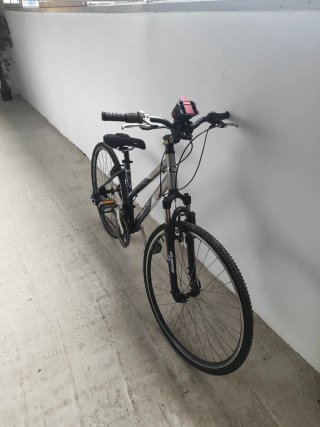 Bicicleta BH