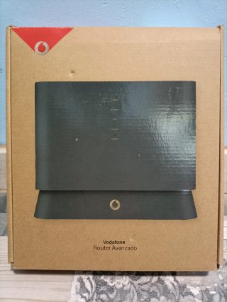 Router Vodafone H 500-s Nuevo