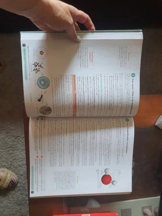 Biología, Geología y CC. Ambientales 1º Bachill...