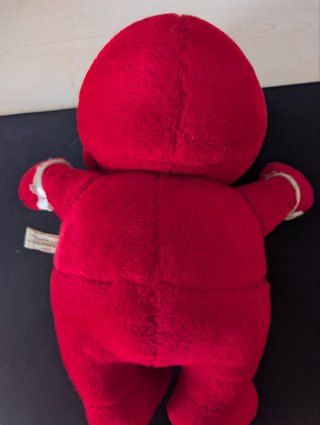 Peluche Gabibbo Giochi Preziosi