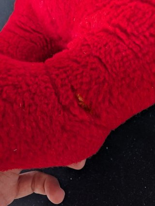 Peluche Gabibbo Giochi Preziosi