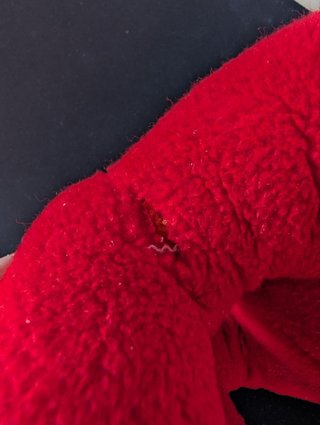 Peluche Gabibbo Giochi Preziosi