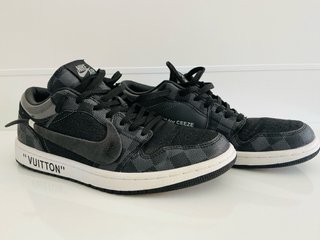 Zapatillas Nike Air Jordan 1 Low