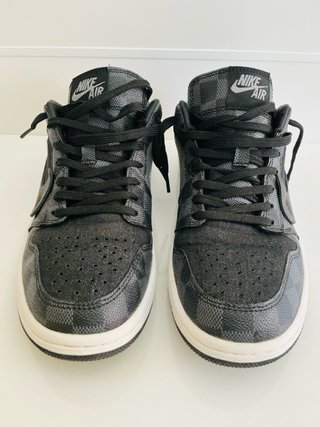 Zapatillas Nike Air Jordan 1 Low