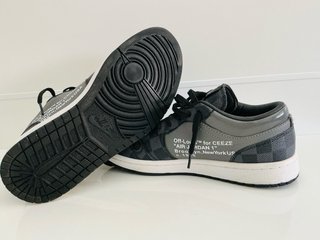 Zapatillas Nike Air Jordan 1 Low