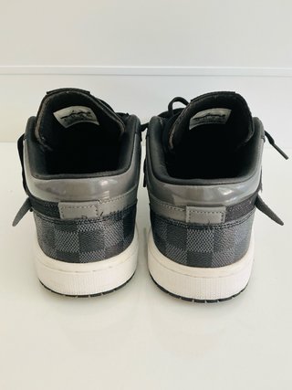 Zapatillas Nike Air Jordan 1 Low