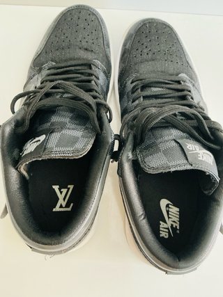 Zapatillas Nike Air Jordan 1 Low