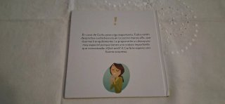 Cuento "Huevos Revueltos" Sorpresa