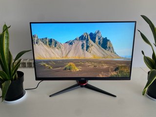Monitor Gamer AOC 27” Freesync