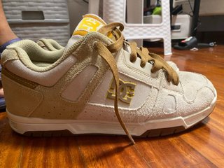 DC Shoes Stag Beige Talla 44