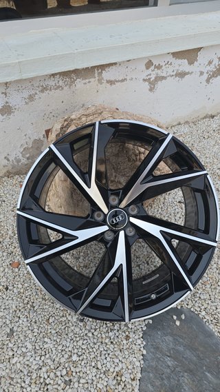 Llantas 20" para Audi