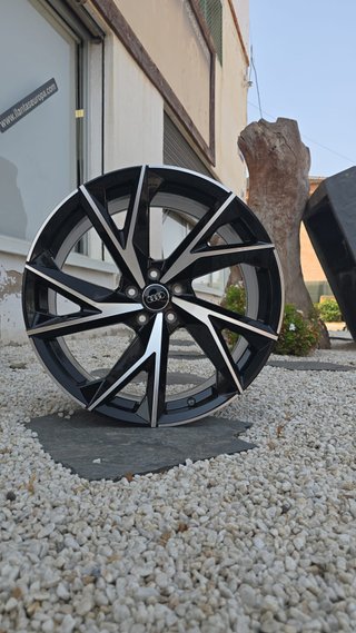 Llantas 20" para Audi