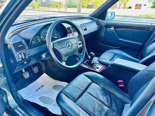 Mercedes-Benz Clase C 1995