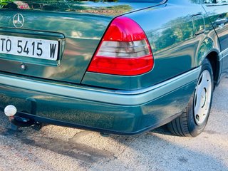 Mercedes-Benz Clase C 1995