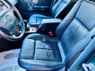 Mercedes-Benz Clase C 1995