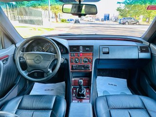 Mercedes-Benz Clase C 1995