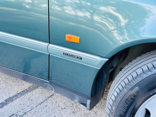 Mercedes-Benz Clase C 1995