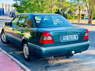 Mercedes-Benz Clase C 1995
