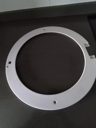 Puerta Lavadora FAGOR 2F-3611 Blanca