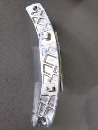 Puerta Lavadora FAGOR 2F-3611 Blanca