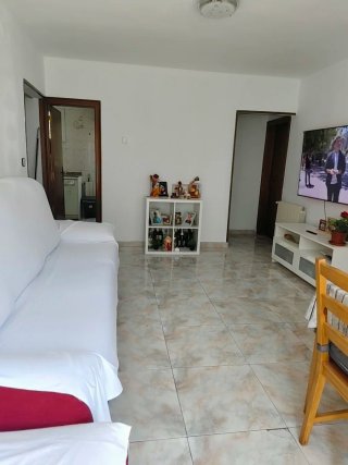 Alquiler de habitación
