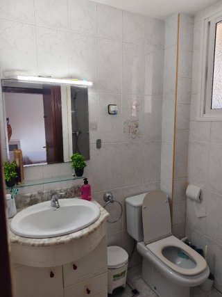 Alquiler de habitación