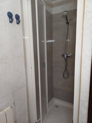 Alquiler de habitación