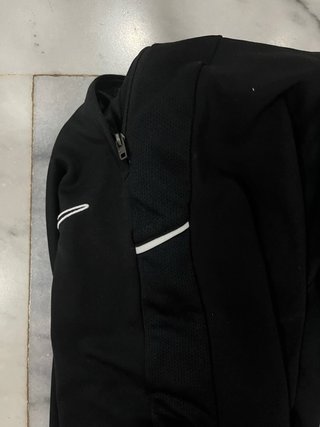 Pantalón de chándal Nike negro