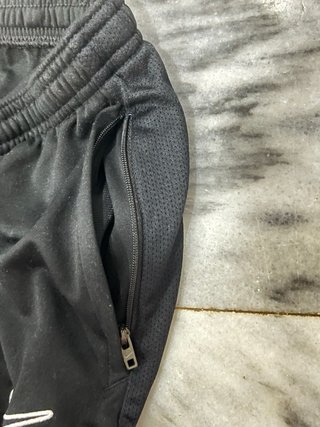 Pantalón de chándal Nike negro