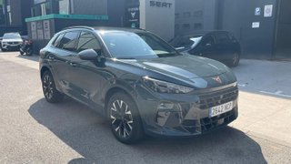 CUPRA Terramar 1.5 TSI e-Hybrid 150kW DSG 204cv