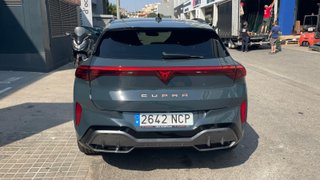 CUPRA Terramar 1.5 TSI e-Hybrid 150kW DSG 204cv