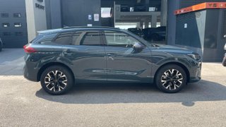 CUPRA Terramar 1.5 TSI e-Hybrid 150kW DSG 204cv