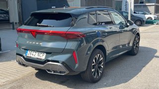 CUPRA Terramar 1.5 TSI e-Hybrid 150kW DSG 204cv