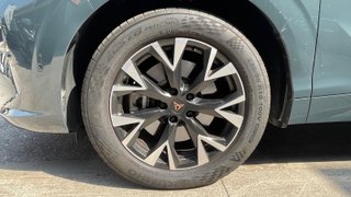 CUPRA Terramar 1.5 TSI e-Hybrid 150kW DSG 204cv