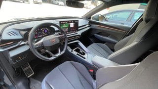 CUPRA Terramar 1.5 TSI e-Hybrid 150kW DSG 204cv