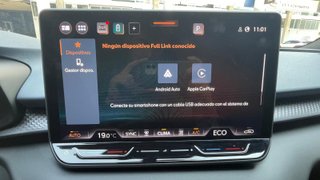 CUPRA Terramar 1.5 TSI e-Hybrid 150kW DSG 204cv