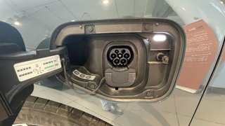 CUPRA Terramar 1.5 TSI e-Hybrid 150kW DSG 204cv