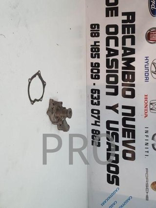 bomba agua Hyundai Mitsubishi nueva