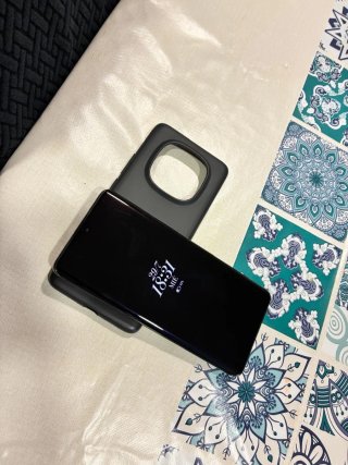 Xiaomi Redmi Note 14 Pro+ 5G 256GB Negro + FACTURA