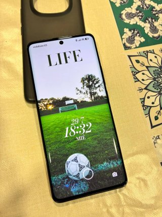 Xiaomi Redmi Note 14 Pro+ 5G 256GB Negro + FACTURA