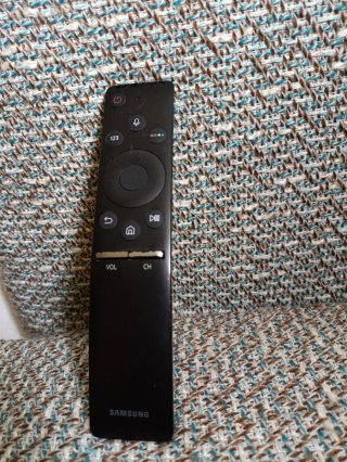 Mando Samsung Smart TV RMCSPM1AP1 Samsung LED TV