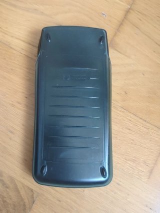 Calculadora HP 49G Como nueva